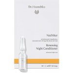 Dr. Hauschka pleťové obnovující noční sérum v ampulích 50 x 1 ml – Hledejceny.cz