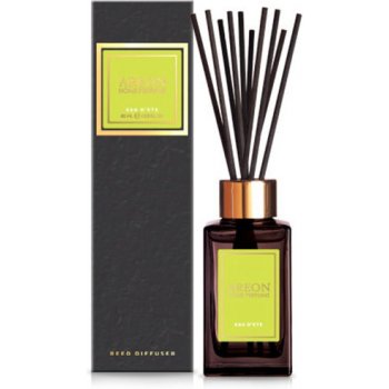 Areon home perfume black Eau d´Été 85 ml