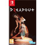 DreadOut 2 – Hledejceny.cz