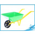 MAD kolečko na písek zelené 72 x 29 x 25cm – Zbozi.Blesk.cz