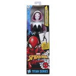 Hasbro Spider-Man Titan Hero Ghost -Spider 30cm – Hledejceny.cz