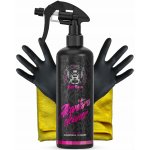 RRCustoms Bad Boys Alcantara Cleaner 500 ml – Zbozi.Blesk.cz