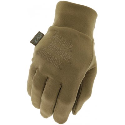 MECHANIX WEAR COLDWORK BASE LAYER COYOTE – Hledejceny.cz