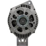 Alternátor Citroen 120A A14VI10 Valeo New – Hledejceny.cz