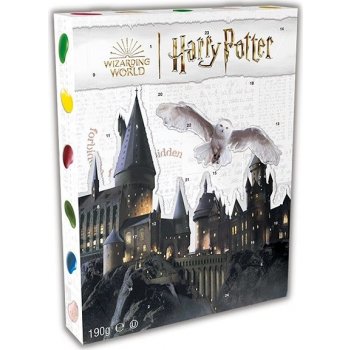 Jelly Belly Harry Potter 190g