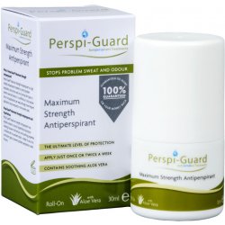 Perspi-Guard Antiperspirant roll-on 30 ml