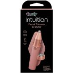 Wilkinson Sword Intuition Facial Trimmer – Zboží Dáma