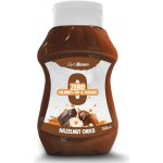 GymBeam Zero Calorie Syrup 350 ml – Zbozi.Blesk.cz