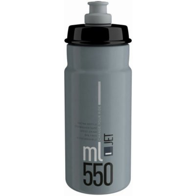 Elite Jet 550 ml – Sleviste.cz