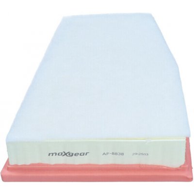 Vzduchový filtr MAXGEAR 26-2797 – Hledejceny.cz