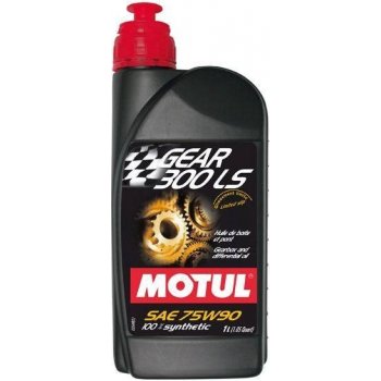 Motul Gear 300 LS 75W-90 1 l