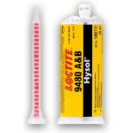 LOCTITE 9480 epoxidové lepidlo 50g – Sleviste.cz