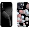 Pouzdro a kryt na mobilní telefon Apple mmCase na iPhone 13 mini abstraktní motiv 27