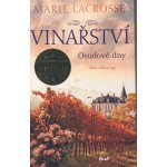 Vinařství: Osudové dny - Marie Lacrosse – Hledejceny.cz