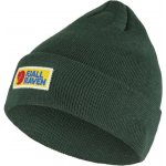 Fjällräven Vardag Classic beanie Arctic Green – Hledejceny.cz