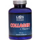 Lion Nutrition Collagen + Vitamin C 150 tablet