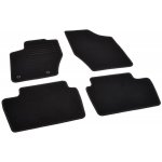 Koberce Textilní AZ Auto Design Citroën C4 2004-2011 – Zboží Mobilmania