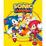Sonic Mania – Zboží Mobilmania