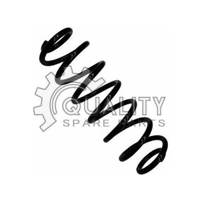 Pružina tlumiče Z OCT2 VIKA 45110573901 | Zboží Auto