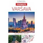 Varšava - Poznejte – Zboží Mobilmania