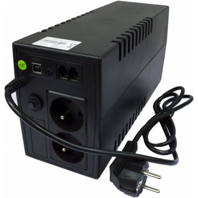 Volt Micro 600VA – Zboží Živě