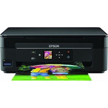 Epson Expression Home XP-342