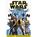 Star Wars - Skywalker útočí - Zúčtování na pašeráckém měsíci - kolektiv