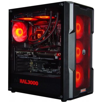 HAL3000 Alfa Gamer Elite PCHS2674