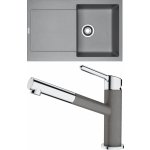 Set Franke MRG 611 + FC 3055 – Zboží Dáma