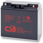 CSB GP12170 12V 17Ah – Sleviste.cz