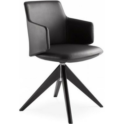 LD Seating Designové křeslo MELODY MEETING 360-FW