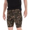 Rybářské kalhoty a kraťasy Fox Camo Jogger Shorts