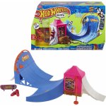 Mattel Hot Wheels Skates skate Amusement – Hledejceny.cz