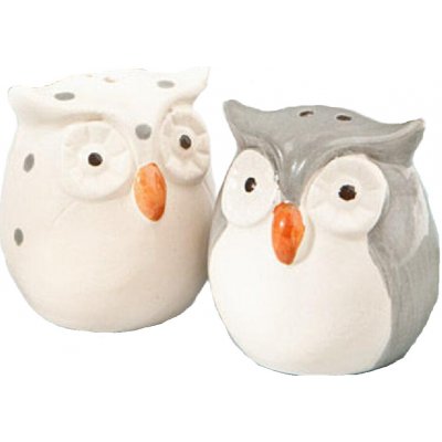 Gadget Master Slánka a pepřenka sovičky – Zbozi.Blesk.cz