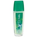 C-Thru Emerald Woman deodorant sklo 75 ml