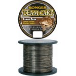 Konger Team Carp camo Dark 1000m 0,28mm 10kg – Zboží Mobilmania