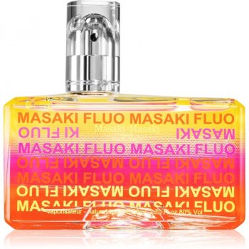 Masaki Matsushima Fluo parfémovaná voda dámská 80 ml