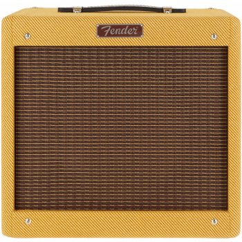 Fender Pro Junior od 15 590 Kč - Heureka.cz