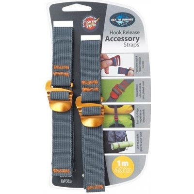 SeaToSummit Accessory Strap 20mm/1m – Zboží Dáma