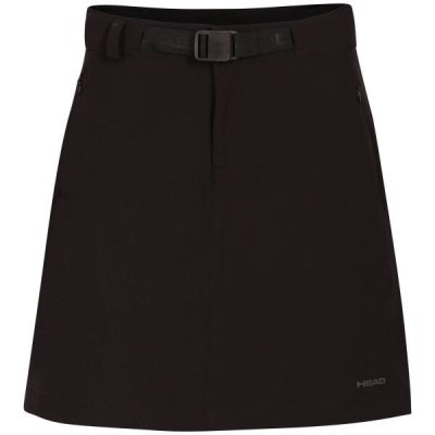 Head Fayola dámská outdoorová sukně černá – Sleviste.cz