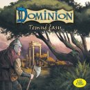 Karetní hra Albi Dominion: Temné časy