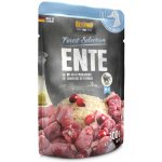 Belcando Duck Rice & Lingonberry 6 x 125 g – Sleviste.cz