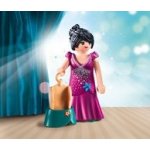 Playmobil 6881 Módní dívka Párty – Zboží Živě