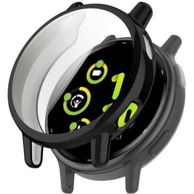 VSECHNONAMOBIL 103691 TPU FULL COVER Kryt pro Garmin Vivoactive 5 černý – Sleviste.cz