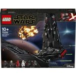LEGO® Star Wars™ 75256 Loď Kylo Rena – Sleviste.cz