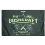Vlajka Bushcraft, Fostex WWII Series – Hledejceny.cz