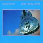 Dire Straits - Brothers In Arms LP – Hledejceny.cz
