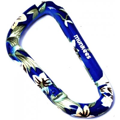Munkees Flower Blue L – Zboží Dáma