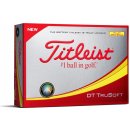 Titleist DT TruSoft 2016