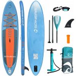 Paddleboard SPINERA SUP LET'S PADDLE 11'6'' – Sleviste.cz